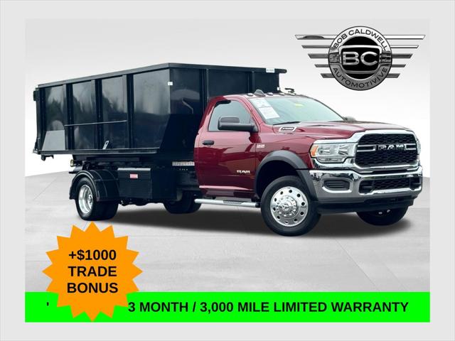 2022 Ram 5500 Tradesman/SLT for sale near Columbus, OH