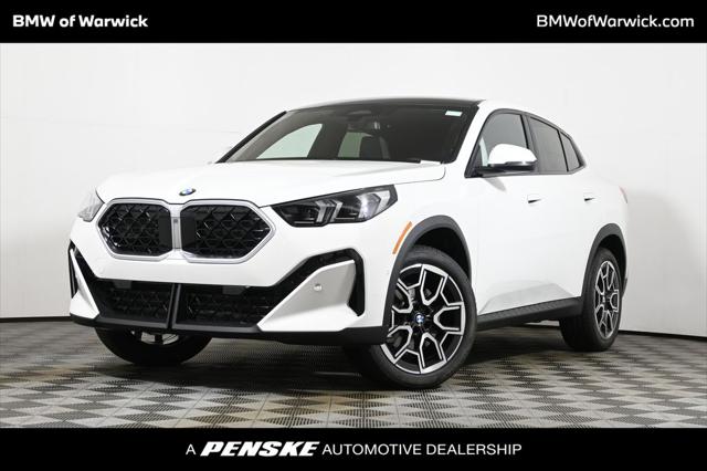 2026 BMW X2 xDrive28i for sale in Warwick, RI