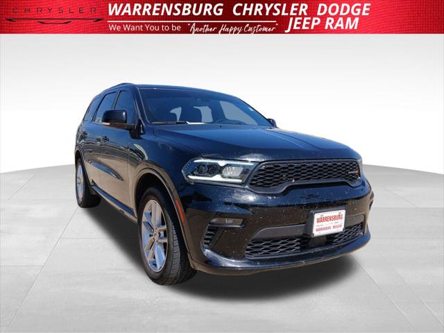 2023 Dodge Durango GT Plus AWD for sale in Warrensburg, MO