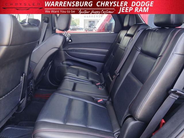 2023 Dodge Durango GT Plus AWD