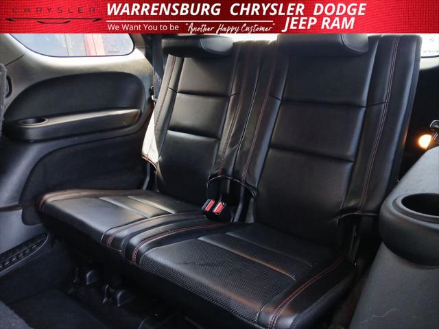 2023 Dodge Durango GT Plus AWD