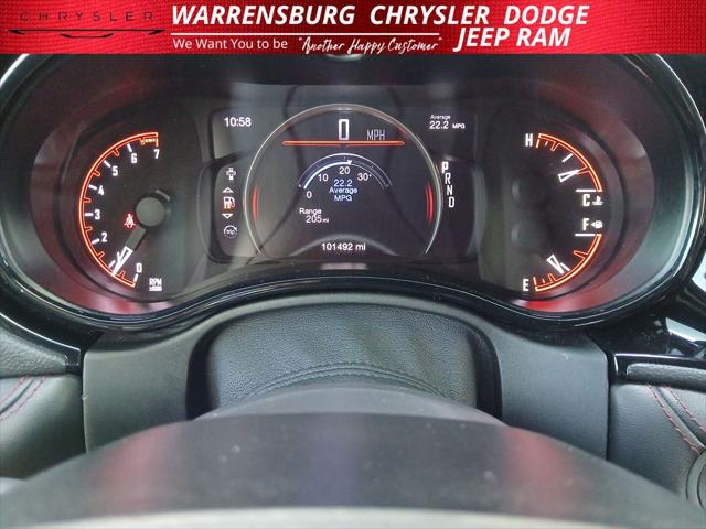 2023 Dodge Durango GT Plus AWD