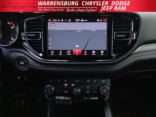 2023 Dodge Durango GT Plus AWD