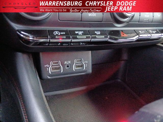 2023 Dodge Durango GT Plus AWD