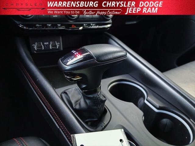 2023 Dodge Durango GT Plus AWD