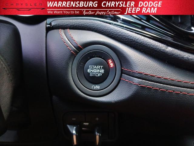 2023 Dodge Durango GT Plus AWD