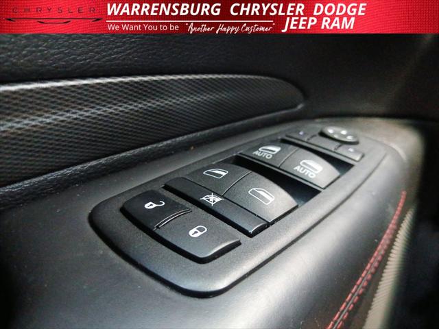2023 Dodge Durango GT Plus AWD