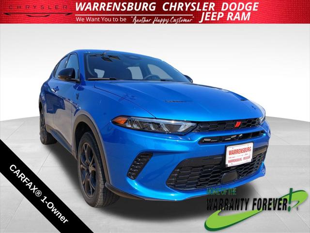 2024 Dodge Hornet GT AWD for sale in Warrensburg, MO