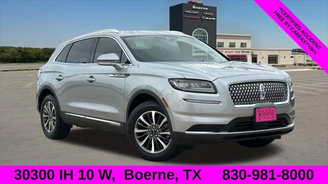 2023 Lincoln Nautilus Standard for sale in Boerne, TX