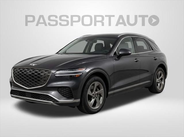 2026 Genesis GV70 2.5T for sale in Suitland, MD