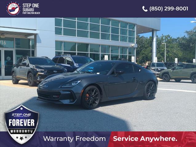 2026 Subaru BRZ tS for sale in Fort Walton Beach, FL