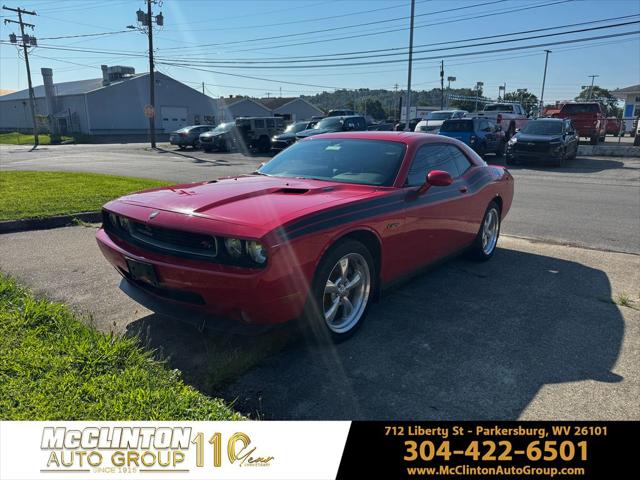 2010 Dodge Challenger for sale near Parkersburg, WV