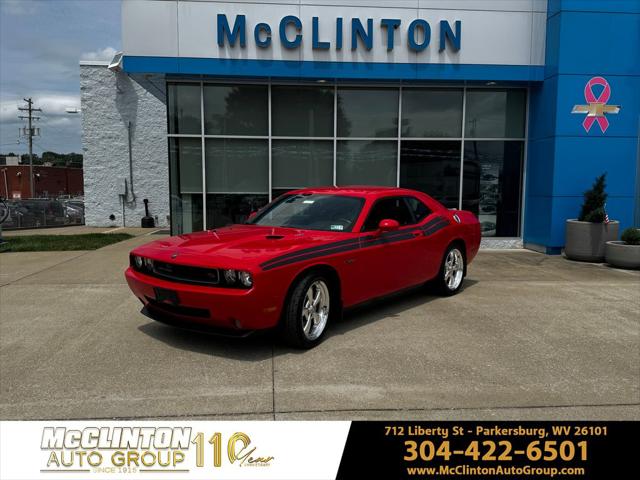 2010 Dodge Challenger R/T for sale near Parkersburg, WV