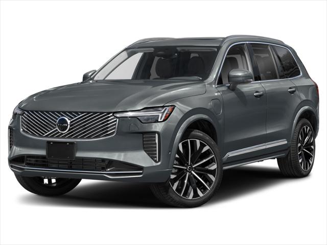 2025 Volvo XC90 Plug-In Hybrid T8 Plus 6-Seater for sale in Danbury, CT