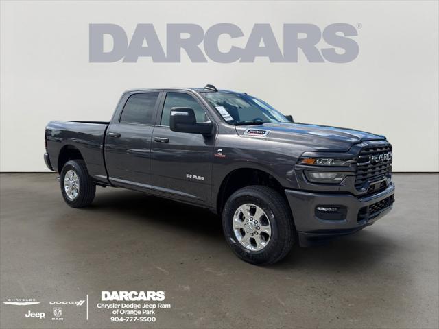2026 Ram 3500 Big Horn Crew Cab 4x4 6'4" Box for sale in Jacksonville, FL