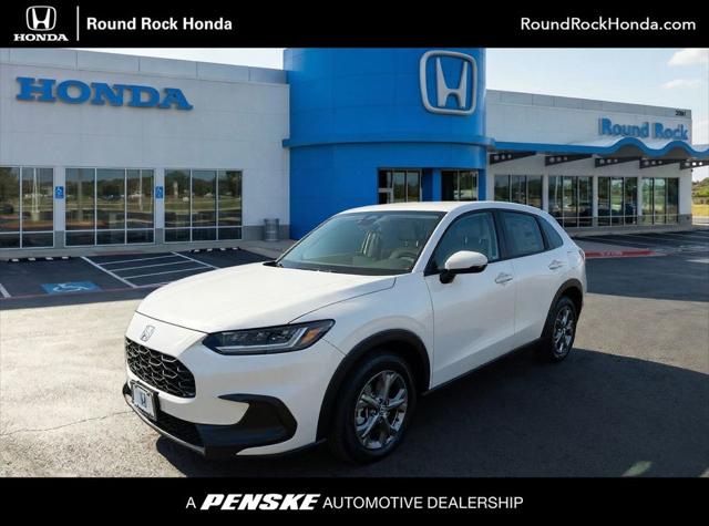 2027 Honda HR-V LX AWD for sale in Round Rock, TX