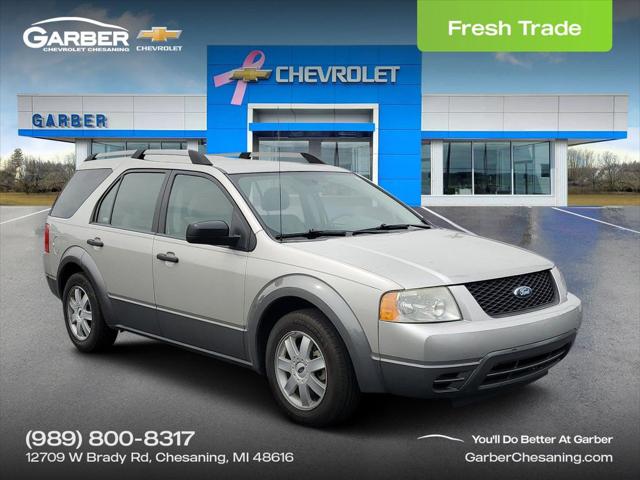 2006 Ford Freestyle SE for sale in Chesaning, MI