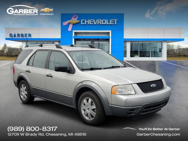 2006 Ford Freestyle SE for sale in Chesaning, MI