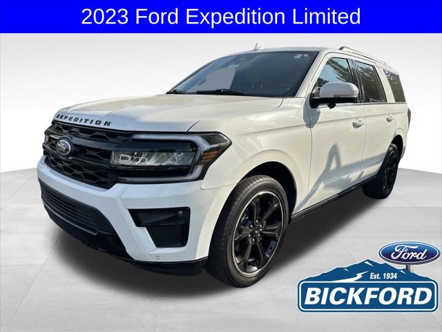 2023 Ford Expedition Limited for sale in Snohomish, WA