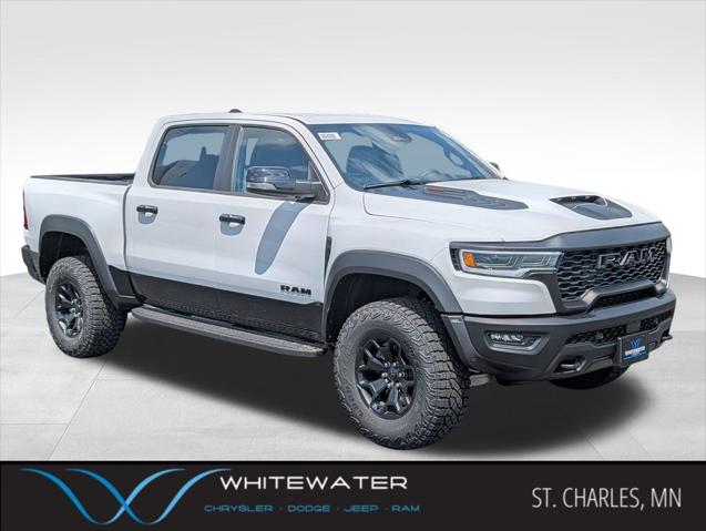 2026 Ram 1500 RHO Crew Cab 4x4 5'7" Box for sale in St Charles, MN
