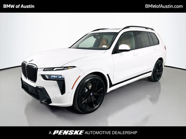 2027 BMW X7 xDrive40i for sale in Austin, TX