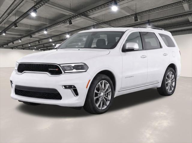 2021 Dodge Durango Citadel RWD for sale in Killeen, TX
