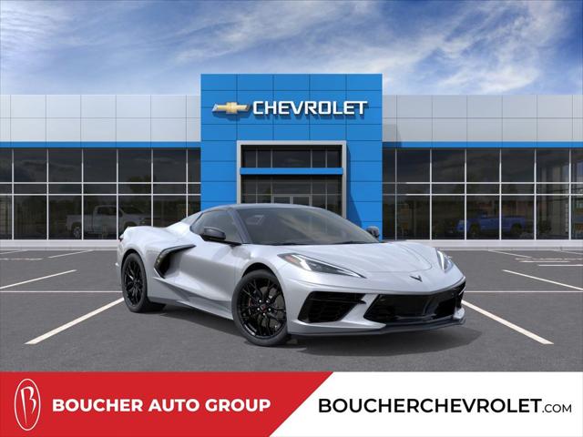 2027 Chevrolet Corvette 3LT for sale in Waukesha, WI