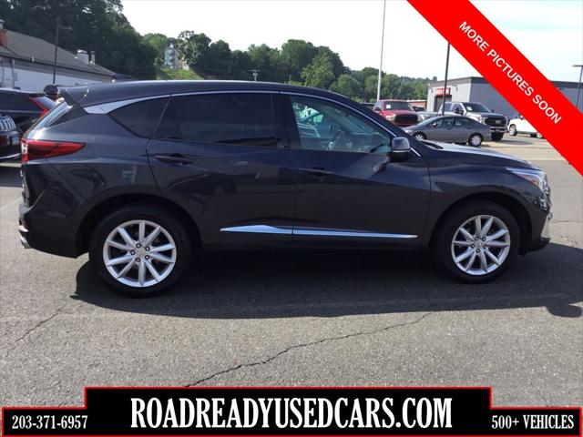2020 Acura RDX Standard for sale in Bridgeport, CT