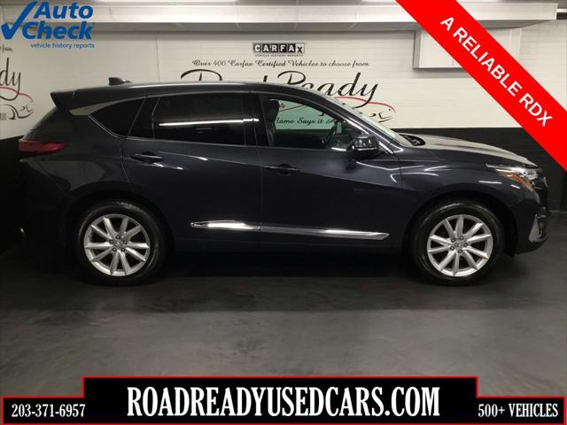2020 Acura RDX Standard for sale in Bridgeport, CT