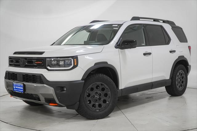2026 Honda Passport AWD TrailSport Elite Blackout for sale in Richfield, MN