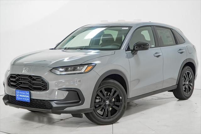 2027 Honda HR-V Sport AWD for sale in Richfield, MN