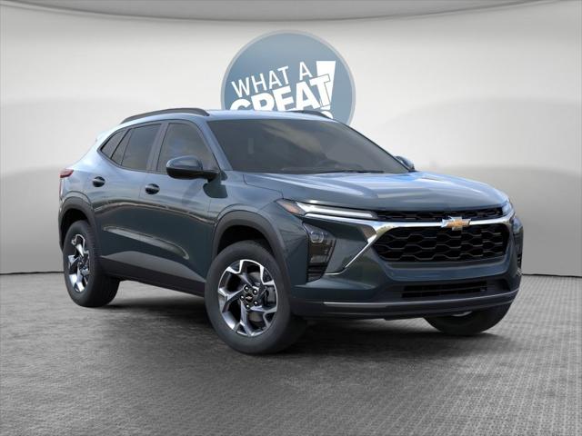 2026 Chevrolet Trax FWD LT for sale in Murrysville, PA