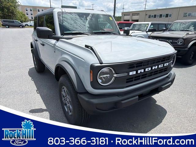 2026 Ford Bronco Big Bend for sale in Rock Hill, SC