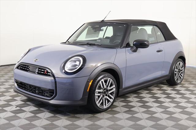 2026 MINI Cooper Convertible Cooper S for sale in Escondido, CA