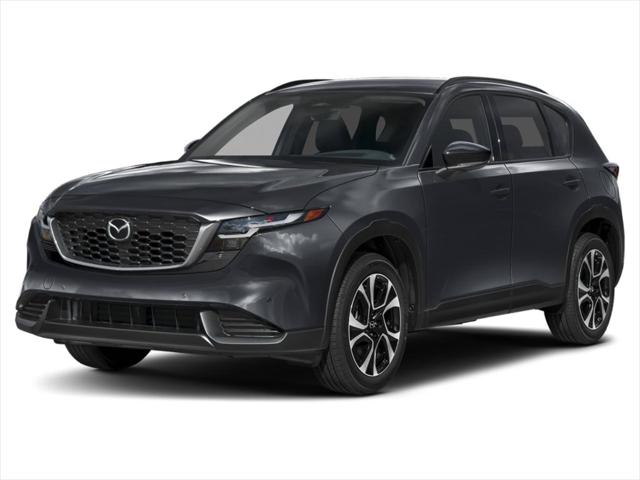 2026 Mazda CX-5 2.5 S Preferred for sale in Georgetown, TX