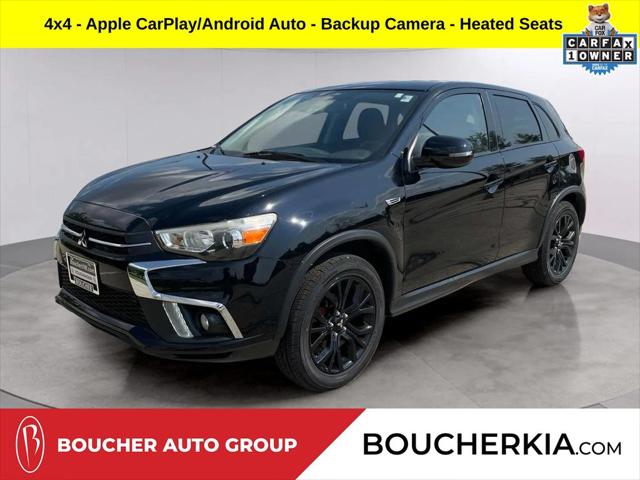 2019 Mitsubishi Outlander Sport 2.0 LE for sale in Racine, WI