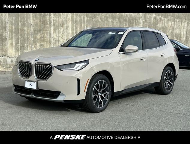 2026 BMW X3 30 xDrive for sale in San Mateo, CA