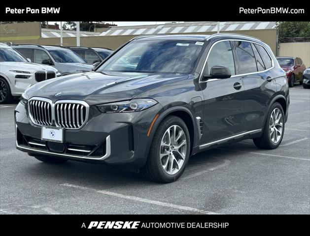 2026 BMW X5 xDrive50e for sale in San Mateo, CA