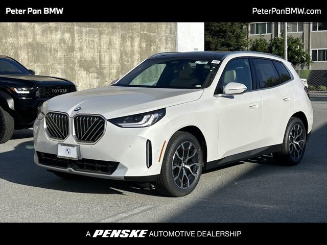 2026 BMW X3 30 xDrive for sale in San Mateo, CA