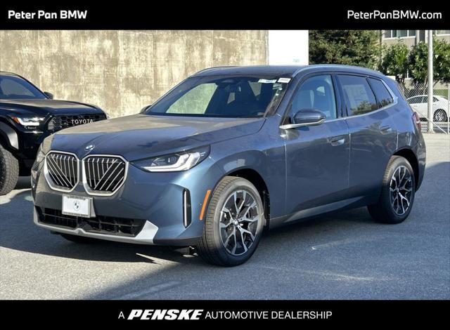 2026 BMW X3 30 xDrive for sale in San Mateo, CA