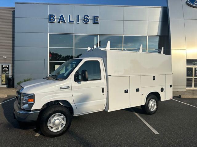 2026 Ford E-350 Cutaway Base for sale in Wilbraham, MA