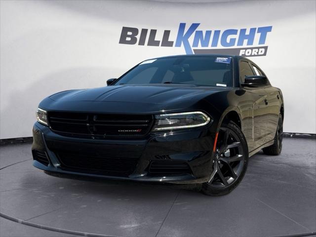 2021 Dodge Charger SXT RWD for sale in Tulsa, OK