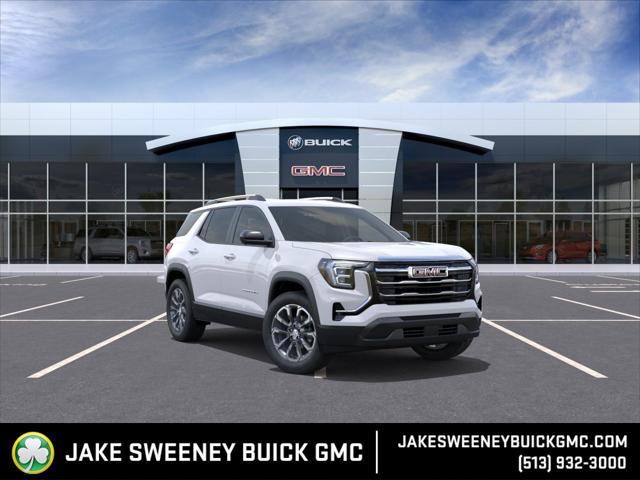 2027 GMC Terrain AWD Elevation for sale near Lebanon, OH
