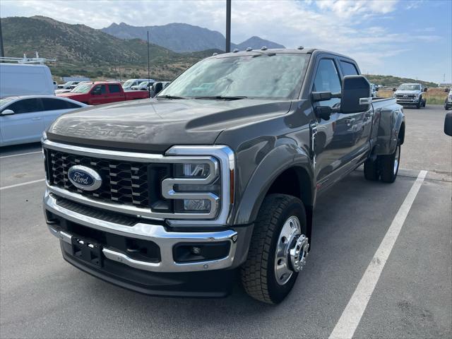 2026 Ford F-450 LARIAT for sale in Santaquin, UT