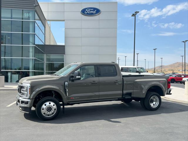 2026 Ford F-450 LARIAT for sale in Santaquin, UT