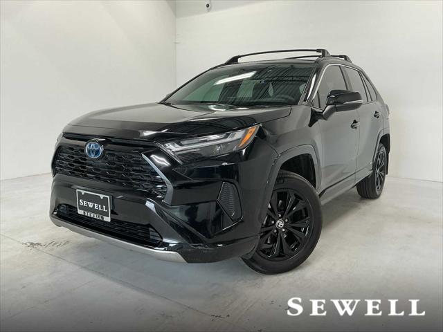 2023 Toyota RAV4 Hybrid SE for sale in Selma, TX