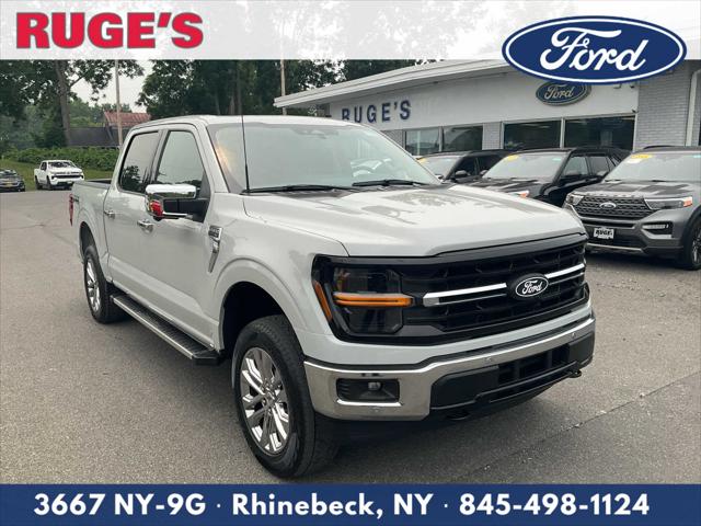 2024 Ford F-150 XLT for sale in Rhinebeck, NY