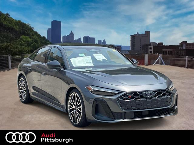 2026 Audi S5 Premium Plus TFSI quattro S tronic for sale in Pittsburgh, PA