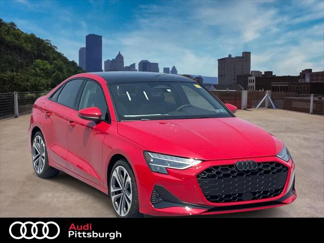 2026 Audi A3 Unknown for sale in Pittsburgh, PA