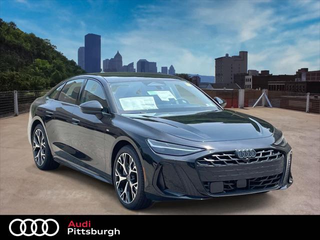 2026 Audi A6 Premium Plus quattro S tronic for sale in Pittsburgh, PA
